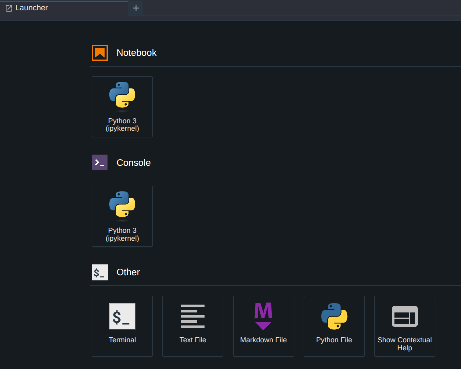 launcher