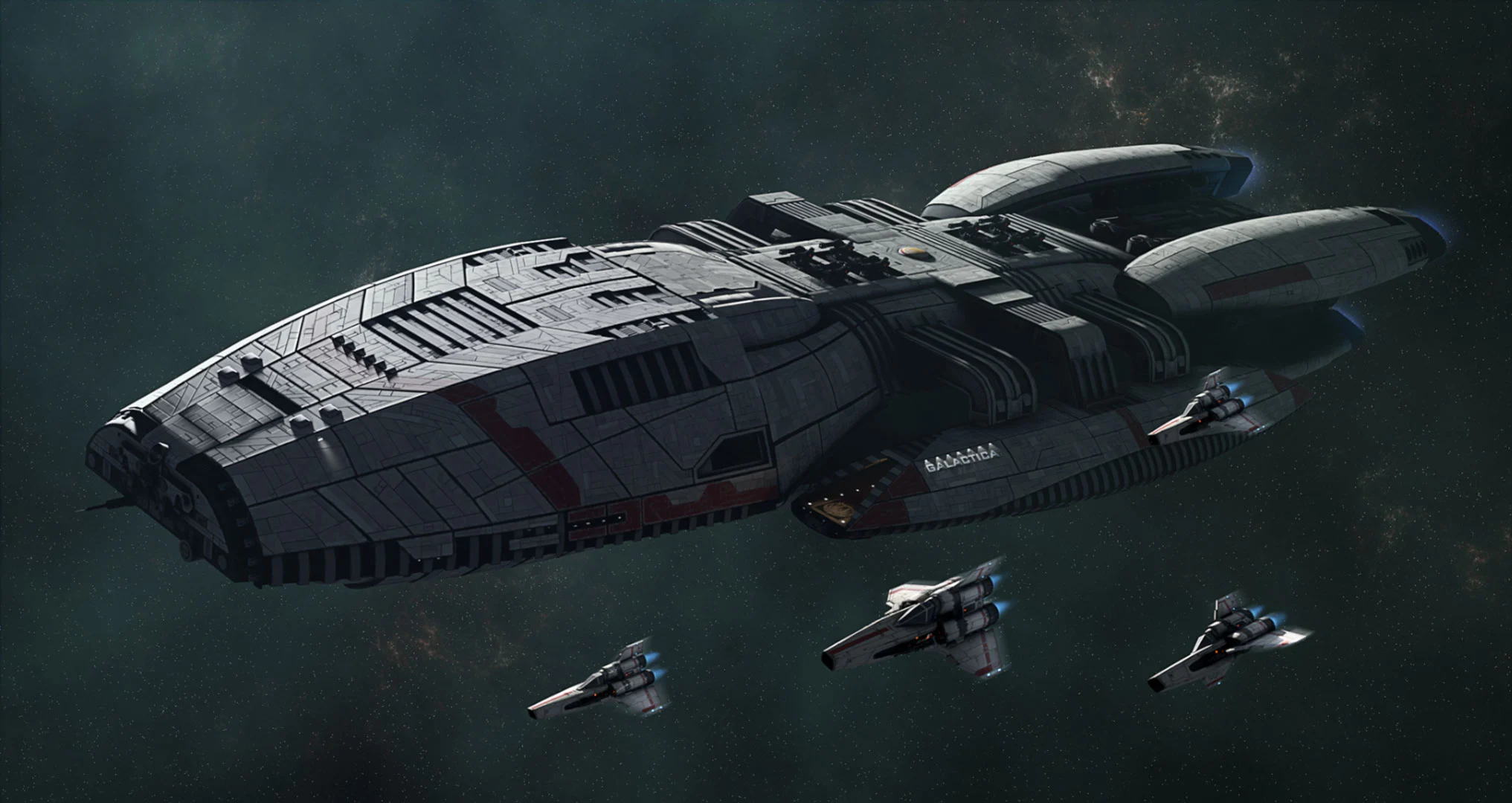 galactica